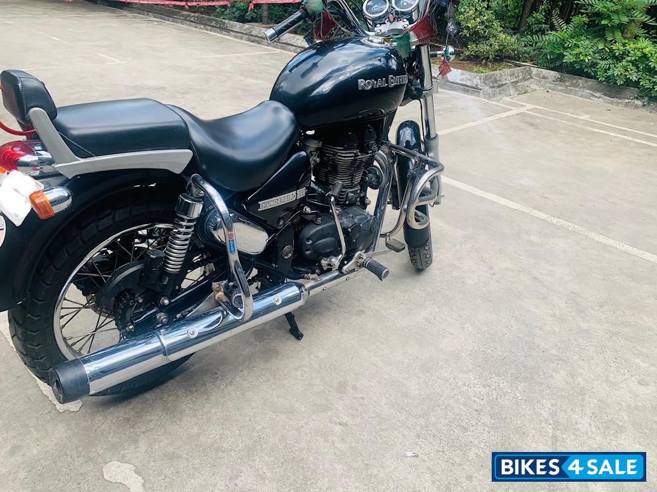 Royal Enfield Thunderbird