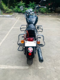 Royal Enfield Thunderbird