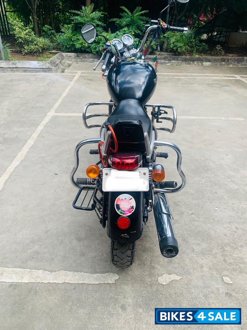 Royal Enfield Thunderbird