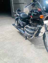 Royal Enfield Thunderbird