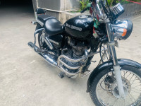 Royal Enfield Thunderbird