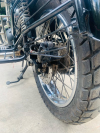 Royal Enfield Thunderbird