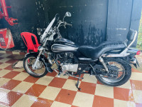 Bajaj Avenger Cruise 220 2017 Model