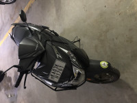 Honda Dio Sports Edition