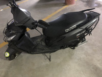 Honda Dio Sports Edition