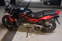 Bajaj Pulsar 180 DTSi