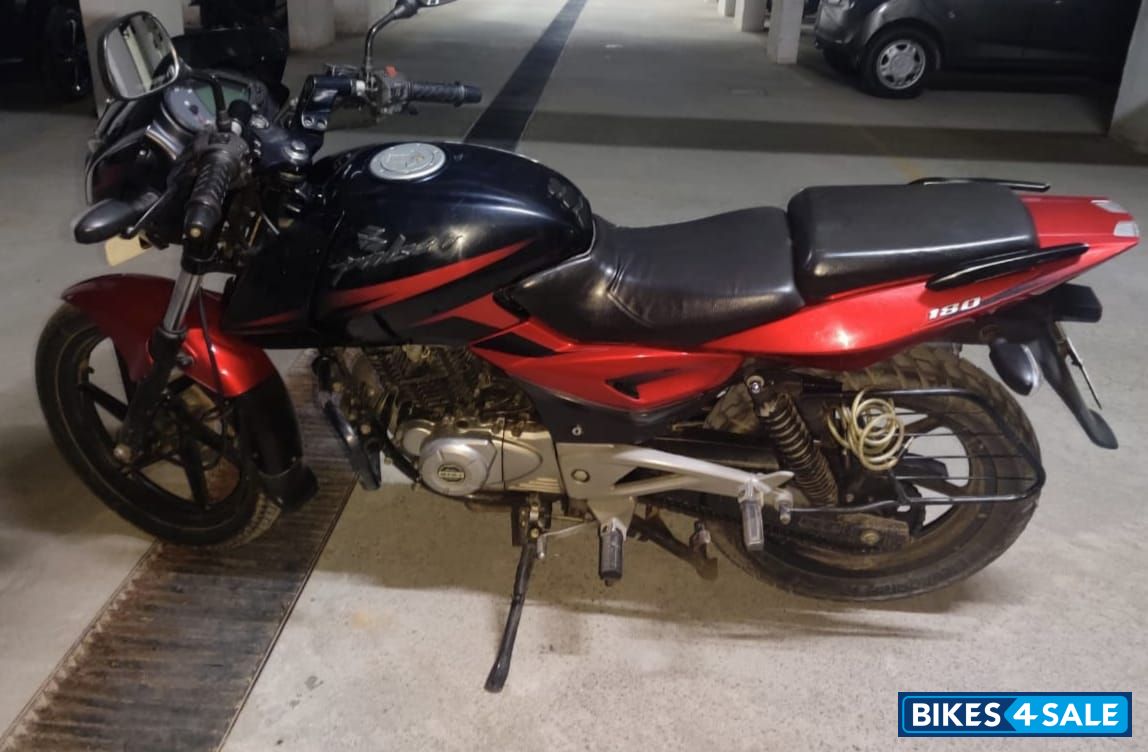 Bajaj Pulsar 180 DTSi