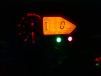 Bajaj Pulsar 180 DTSi