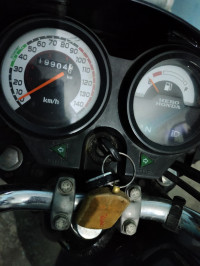 Hero Splendor Plus 2011 Model