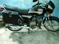 Black Hero Splendor Plus