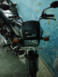 Black Hero Splendor Plus