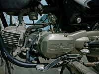 Black Hero Splendor Plus