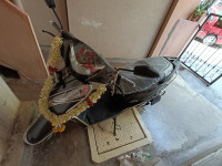 Ampere Magnus Ex 2022 Model