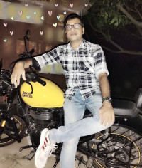 Royal Enfield Meteor 350 2022 Model