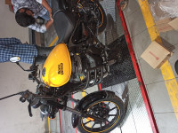 Royal Enfield Meteor 350