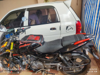 Bajaj Pulsar 125 Split Seat 2020 Model