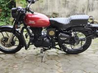 Royal Enfield Bullet 350 ES BS6