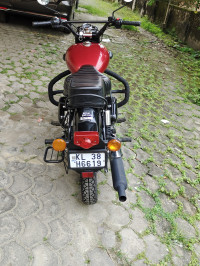 Royal Enfield Bullet 350 ES BS6