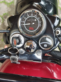 Royal Enfield Bullet 350 ES BS6