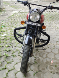 Royal Enfield Bullet 350 ES BS6