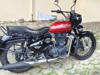 Royal Enfield Bullet 350 ES BS6