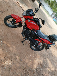 Hero Glamour PGM Fi 2021 Model