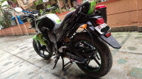 Yamaha FZ-S 2012 Model