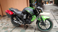 Yamaha FZ-S