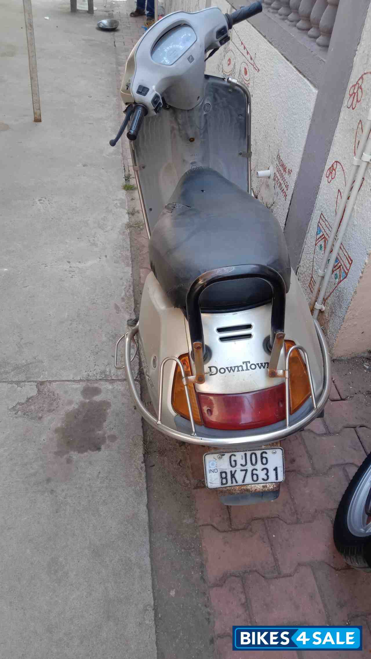 Honda Activa