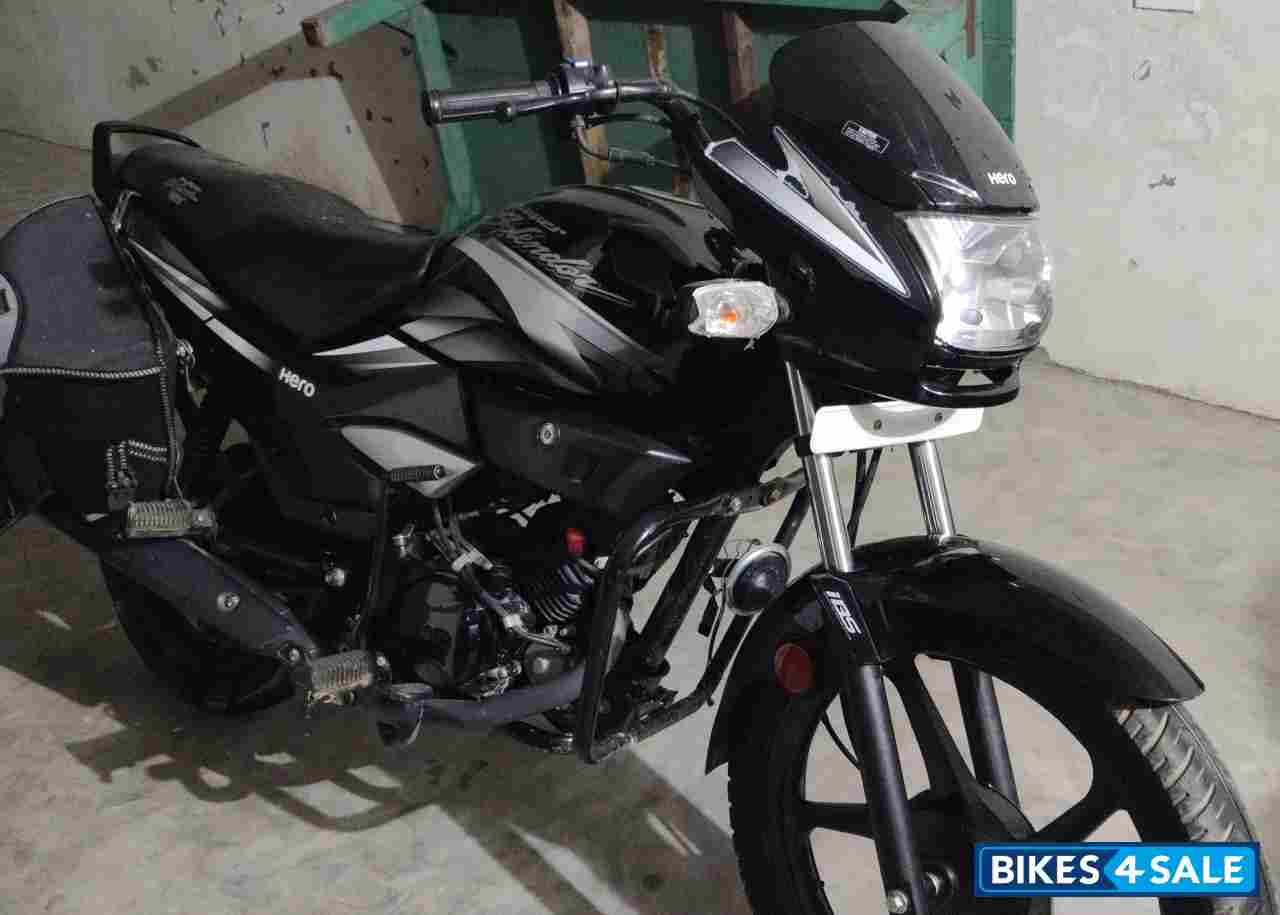 Tgb Hero  super splendour