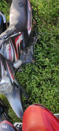 TVS Sport BS6 2021 Model