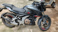 Bajaj Pulsar N250 Dual Channel ABS 2022 Model