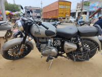Royal Enfield Classic 350 Dual Channel BS6 2020 Model
