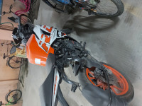 KTM Duke 125 2020 2020 Model