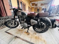 Royal Enfield Classic 350 2018 Model