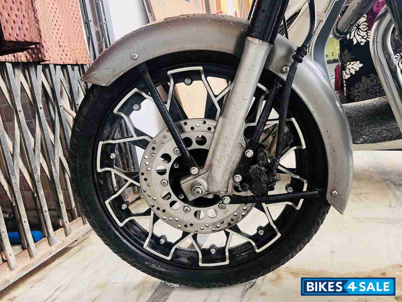 Royal Enfield Classic 350