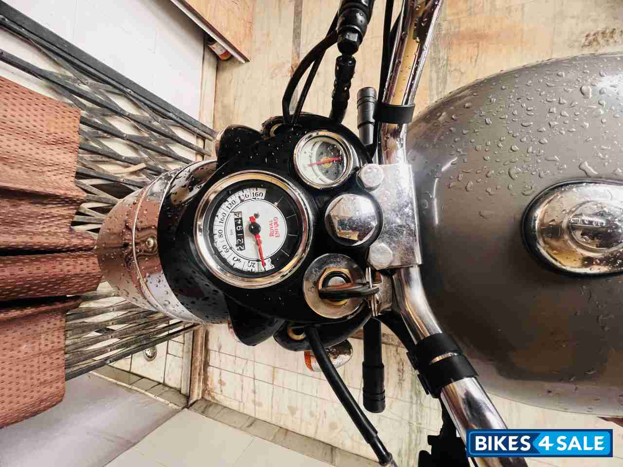 Royal Enfield Classic 350