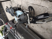 Royal Enfield Classic 350 Redditch Blue 2018 Model