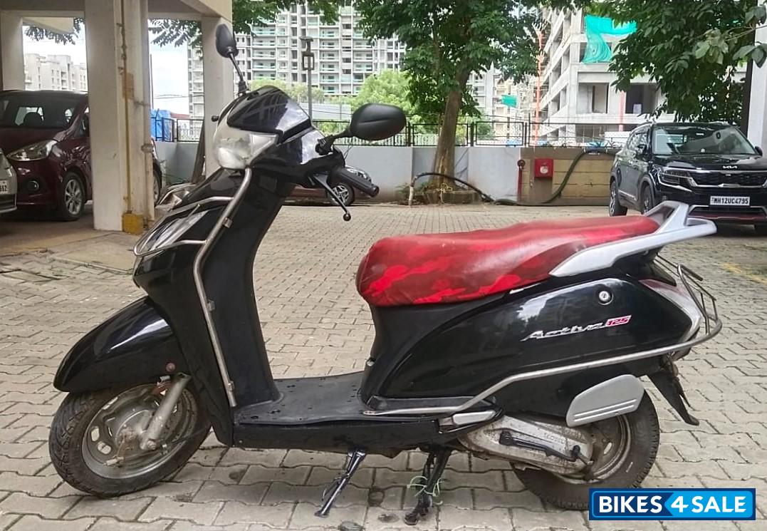 Honda Activa