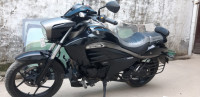 Suzuki Intruder 150 FI 2019 Model