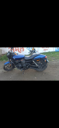 Harley Davidson Street 750