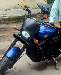 Harley Davidson Street 750