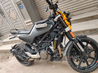 Husqvarna Svartpilen 250 2020