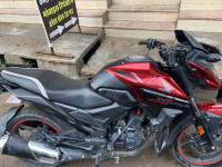 Honda XBlade 2018 Model