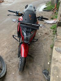 Honda XBlade