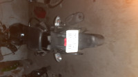 Black Bajaj Pulsar 180