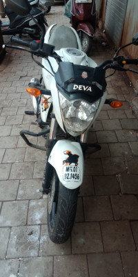Suzuki Gixxer 150