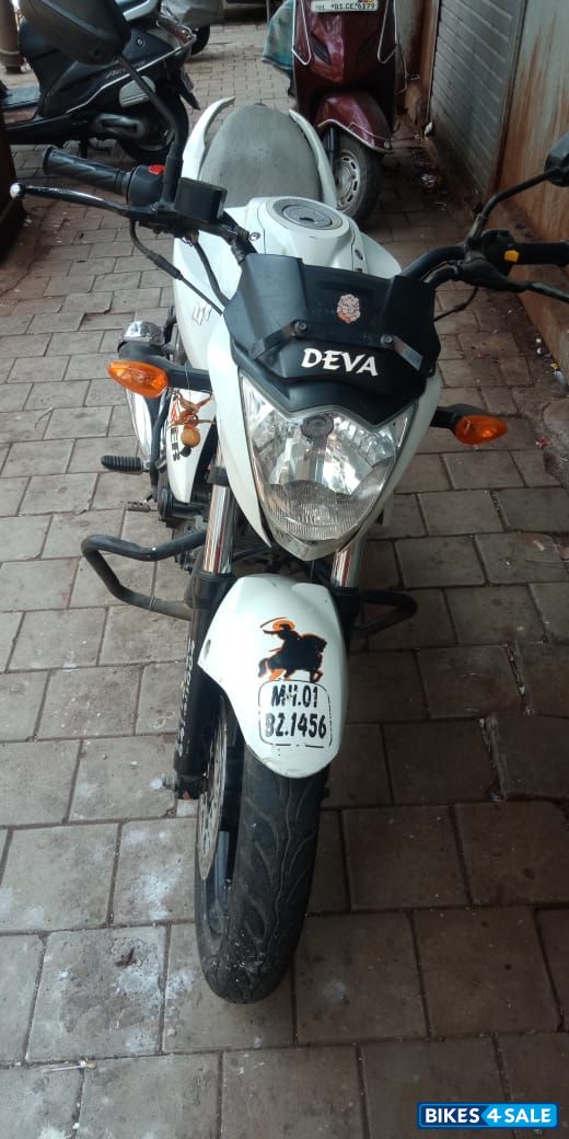 Suzuki Gixxer 150 Suzuki Gixxer 150