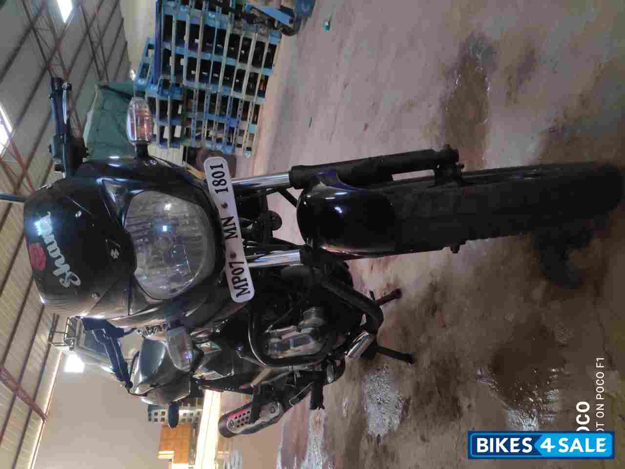 Bajaj Pulsar 150