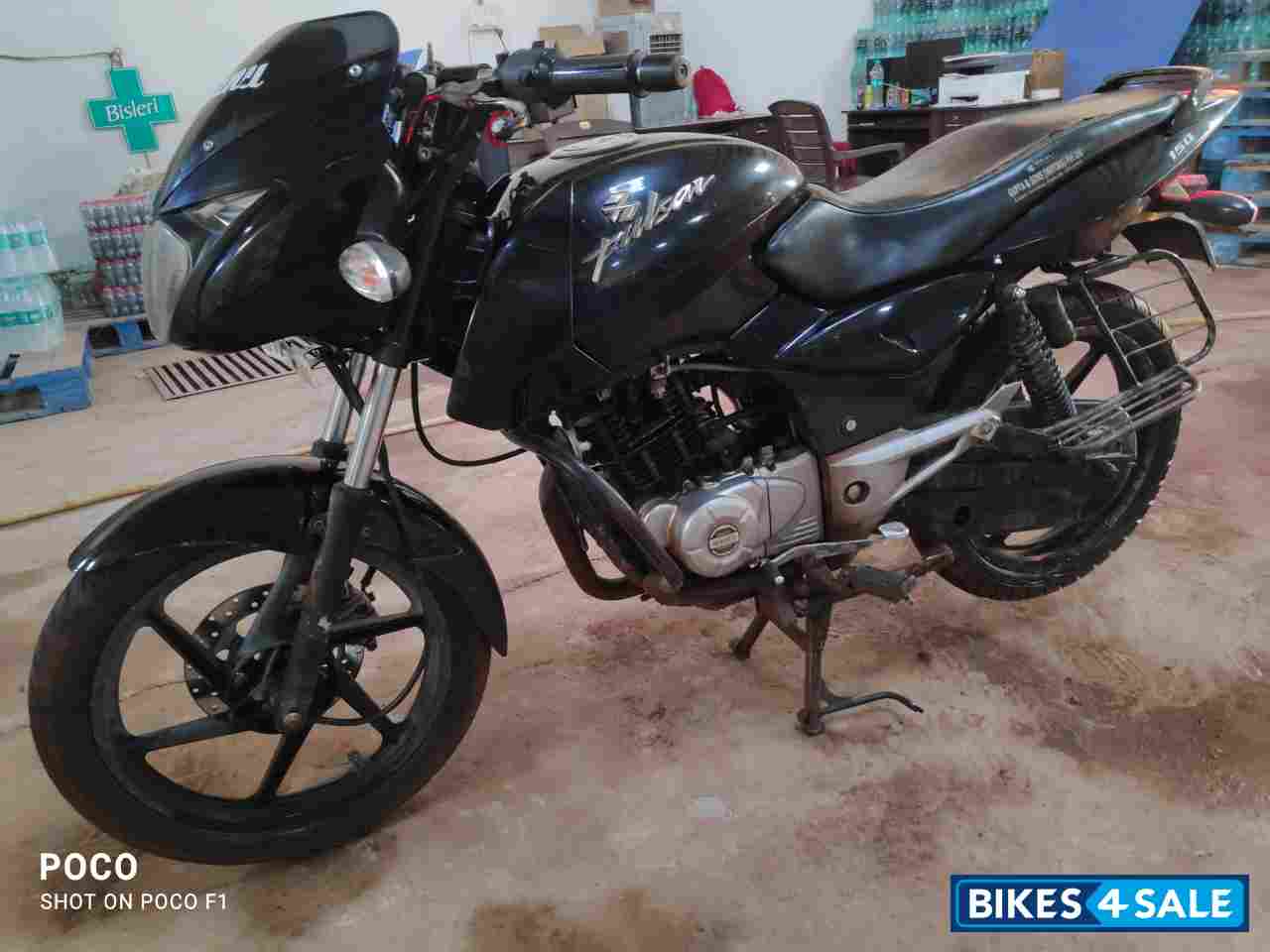 Bajaj Pulsar 150